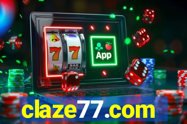 claze77.com