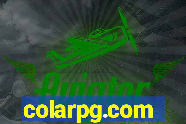 colarpg.com