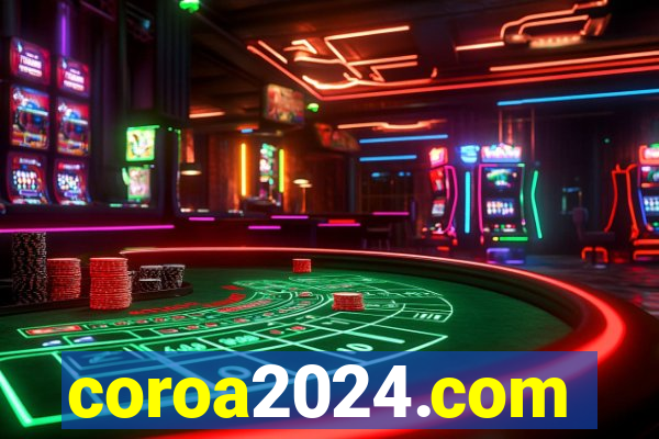 coroa2024.com