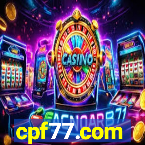 cpf77.com