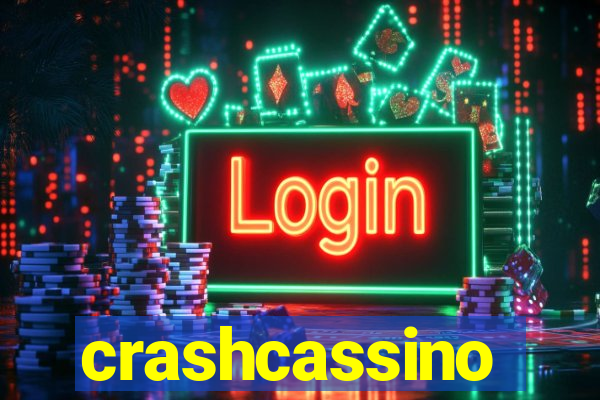 crashcassino