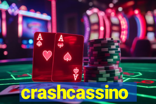 crashcassino