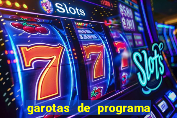 garotas de programa em cruzeiro sp