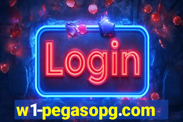 w1-pegasopg.com