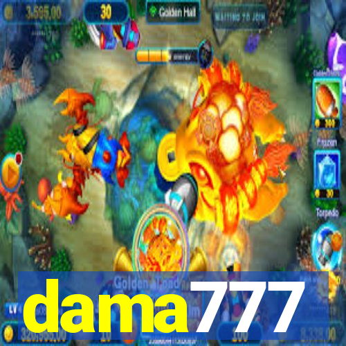 dama777