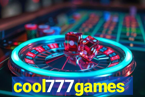 cool777games