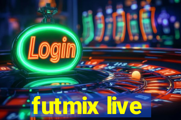 futmix live