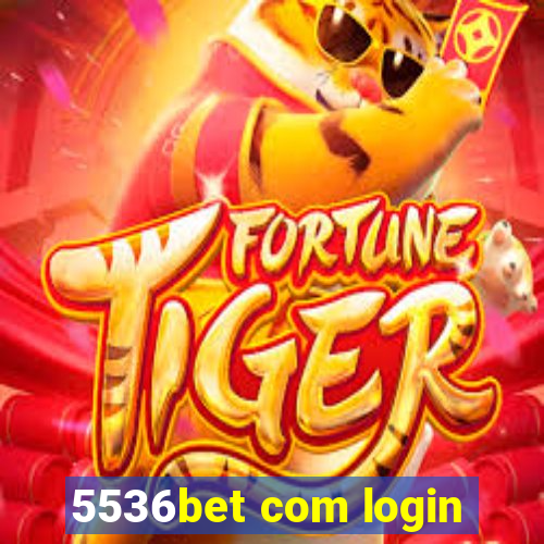 5536bet com login