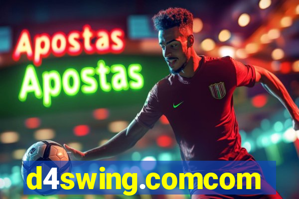 d4swing.comcom