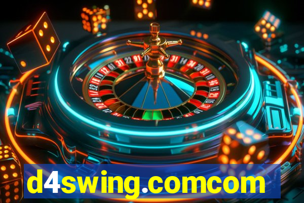 d4swing.comcom