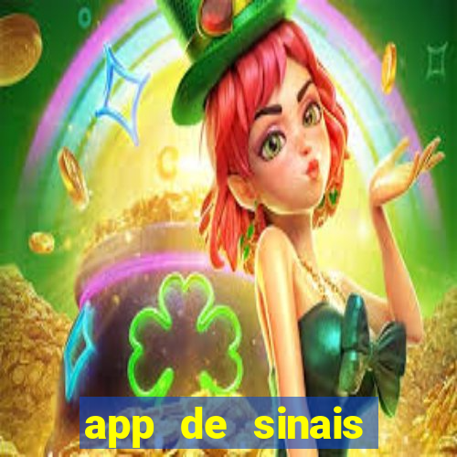 app de sinais fortune tiger