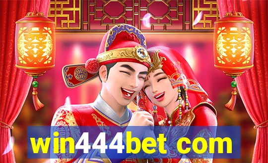 win444bet com