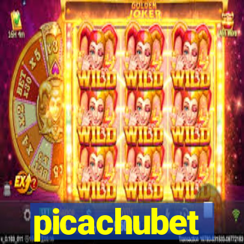 picachubet