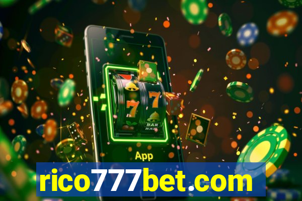 rico777bet.com