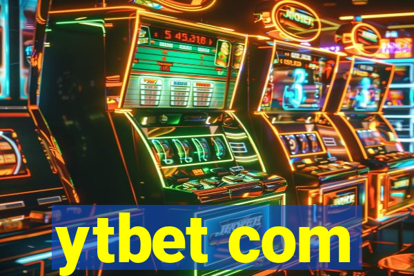 ytbet com