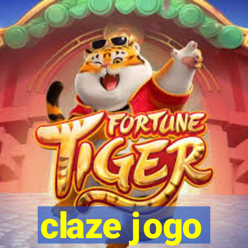 claze jogo