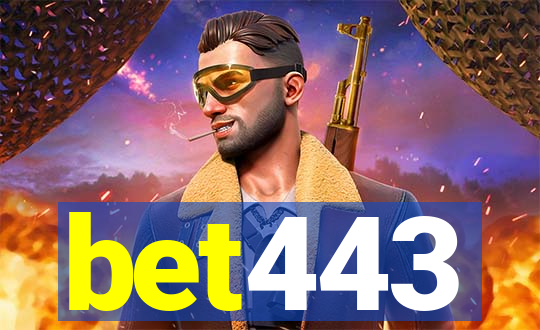 bet443