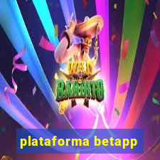 plataforma betapp