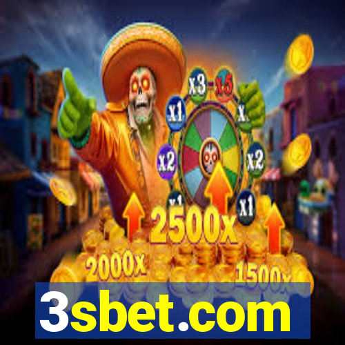 3sbet.com