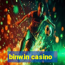 binwin casino