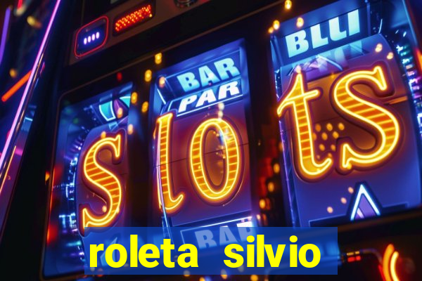 roleta silvio santos jogo