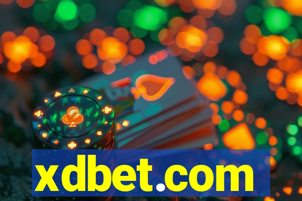 xdbet.com