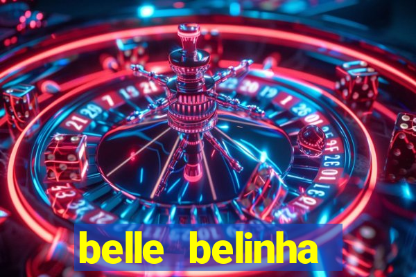 belle belinha privacy vazados