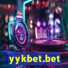 yykbet.bet