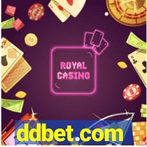 ddbet.com