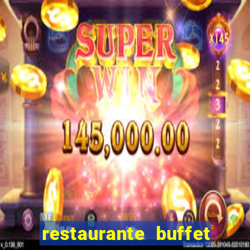 restaurante buffet livre centro porto alegre