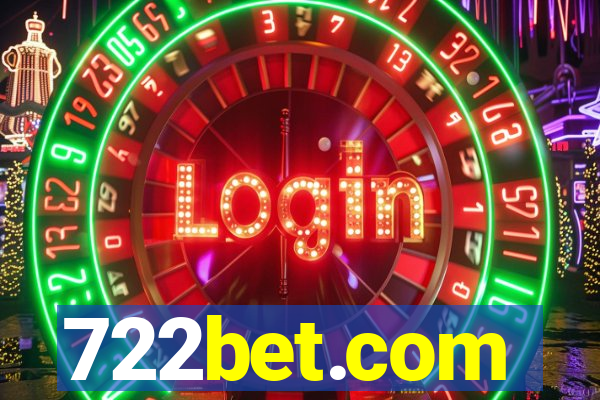 722bet.com