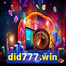 did777.win