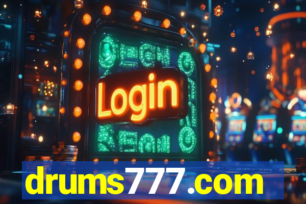 drums777.com