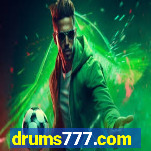 drums777.com