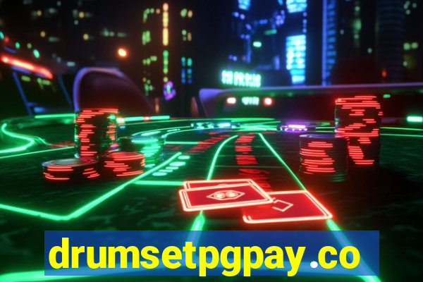 drumsetpgpay.com