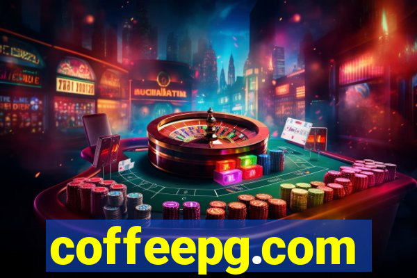 coffeepg.com