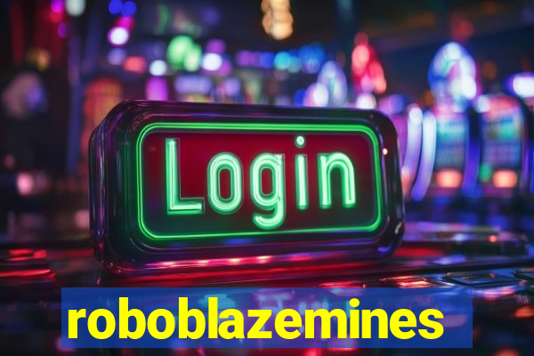 roboblazemines