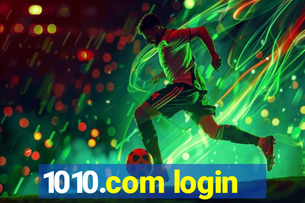 1010.com login