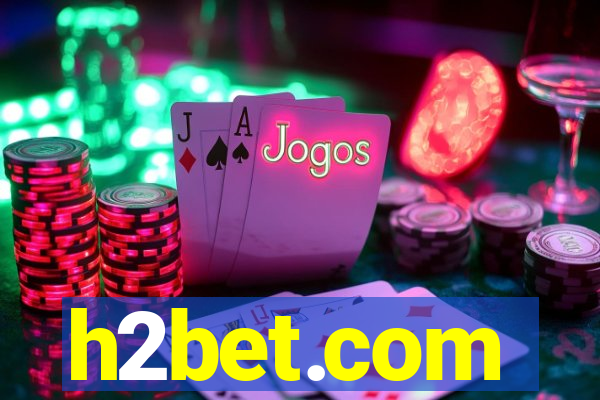 h2bet.com