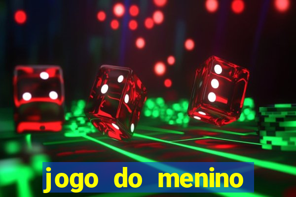 jogo do menino gelo e menina lava