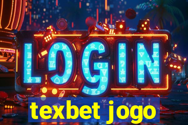 texbet jogo