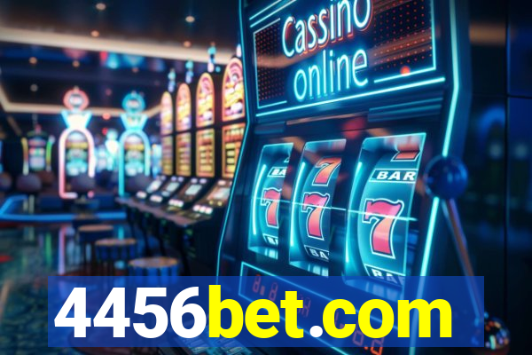 4456bet.com