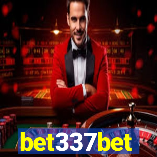 bet337bet