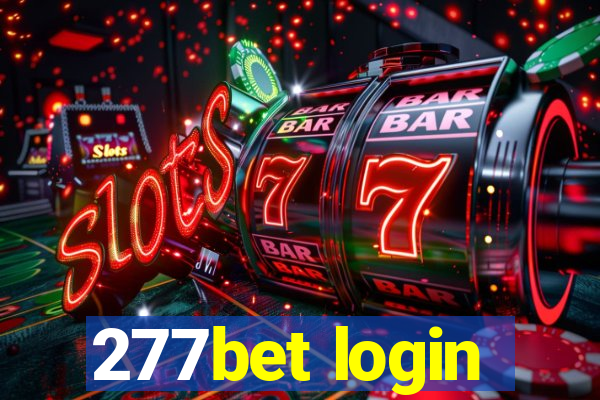 277bet login