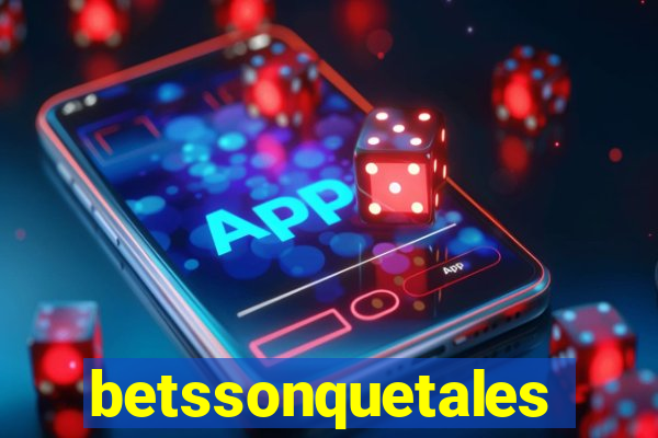 betssonquetales