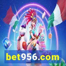 bet956.com