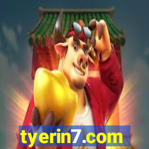 tyerin7.com