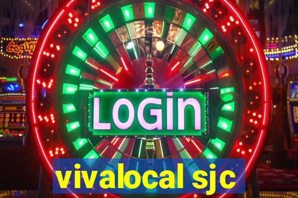 vivalocal sjc