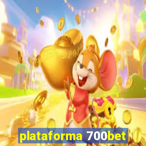 plataforma 700bet