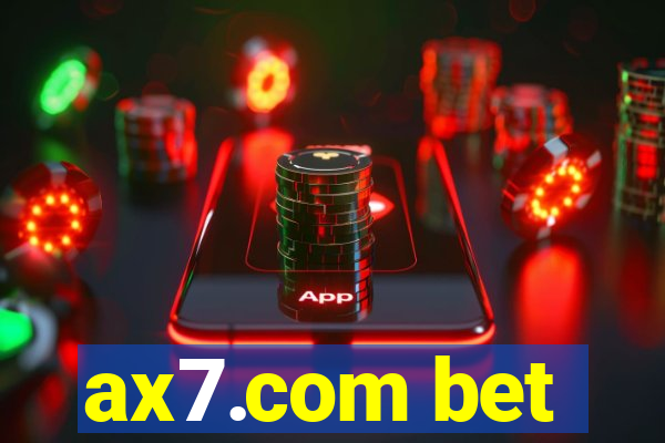 ax7.com bet